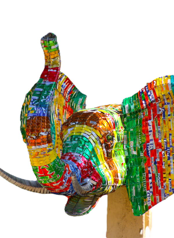 Elephant Wireworks